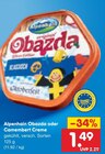 Netto Marken-Discount - Obazda Angebot im Prospekt Obazda bei Netto Marken-Discount im Prospekt "" für 1,49 €