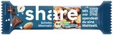 Nussriegel Schoko Meersalz Angebote von Share bei REWE Freiburg für 1,59 €