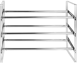 Étagère à chaussures - LIVARNO HOME - Lidl à Cholet Étagère à chaussures - LIVARNO HOME en promo chez Lidl Cholet à 12,99 €