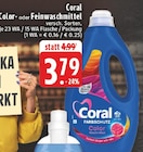 Aktuelles Color Waschmittel Angebot bei E center in Leverkusen ab 3,79 €