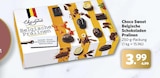 Belgische Schokoladen Pralinen Angebote von Choco Sweet bei combi Paderborn für 3,99 €