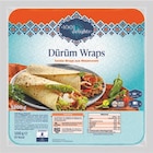 Aktuelles Dürüm Wraps Angebot bei Lidl in Bremen ab 2,99 €