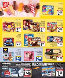 Kinderspielzeug im EDEKA Prospekt "Wir lieben Lebensmittel." auf Seite 10