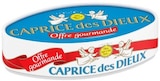 Promo Caprice des Dieux à 1,82 € dans le catalogue Lidl à Montluçon
