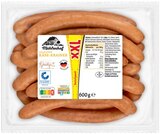 Penny Bad Wörishofen - Delikatess Käse-Krainer XXL Angebot im Prospekt Delikatess Käse-Krainer XXL bei Penny im Bad Wörishofen Prospekt für 4,99 €