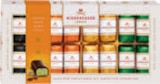 Marzipan-Pralinen im Angebot bei tegut in Darmstadt Marzipan-Pralinen Angebote von Niederegger bei tegut Darmstadt für 5,55 €