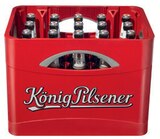 König Pilsener im Angebot bei Getränke Oase in Unna König Pilsener Angebote bei Getränke Oase Unna für 11,99 €