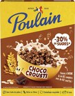 Céréales Choco crousti - POULAIN dans le catalogue Casino Supermarchés