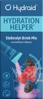 Hydration Helper Elektrolyt-Drink-Mix Sticks Berry 6 St von Hydraid im aktuellen dm-drogerie markt Prospekt für 4,95 €