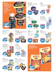 Lebensmittel im V-Markt Prospekt in Augsburg Aktueller V-Markt Prospekt mit Lebensmittel, "V-Markt einfach besser einkaufen", Seite 6