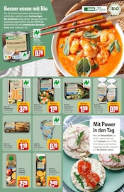 Tiefkühlkost im REWE Prospekt in Sankt Augustin Aktueller REWE Prospekt mit Tiefkühlkost, "Dein Markt", Seite 18