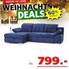 Seats and Sofas Bochum Prospekt mit  im Angebot für 799,00 €