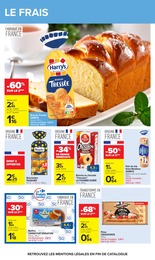 Offre Muffin dans le catalogue Carrefour du moment à la page 23