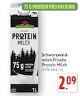 Aktuelles Frische Protein Milch Angebot bei EDEKA in Trier ab 2,09 €