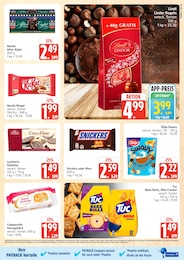 Cracker Angebot im aktuellen Marktkauf Prospekt auf Seite 19