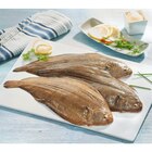 Sole - CARREFOUR à 22,99 € dans le catalogue Carrefour