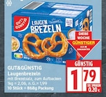EDEKA Ahrensfelde Prospekt mit  im Angebot für 1,79 €