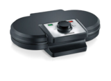 WAFFELAUTOMAT „WA 2106“ 1200W Angebote von SEVERIN bei Höffner Neumünster für 29,00 €