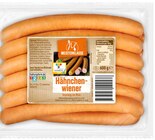 Aktuelle Wiener Würstchen Angebote bei Penny in Dresden Aktuelles Hähnchenwiener Angebot bei Penny in Dresden ab 3,99 €