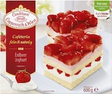Cafeteria fein & sahnig von Coppenrath & Wiese für 3,99 € bei Lidl im Angebot Cafeteria fein & sahnig von Coppenrath & Wiese im aktuellen Lidl Prospekt