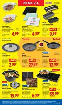 Herd im Lidl Prospekt "LIDL LOHNT SICH" mit 69 Seiten (Siegen (Universitätsstadt))