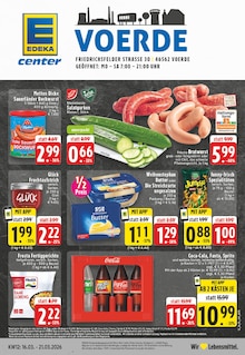 Aktueller E center Prospekt (Wesel, 28 Seiten zum blättern E center Prospekt Aktuelle Angebote mit 28 Seiten