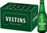 Premium-Bier 24 x 0,275 l Flaschen Kiste Angebote von Veltins bei EDEKA Pinneberg für 11,99 €