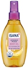 Intensive Pflege Body Oil von Isana im aktuellen Rossmann Prospekt für 3,49 €