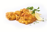 Hauts de cuisse de poulet marinés à Colruyt dans Gries