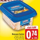 Aktuelles Farmersalat Angebot bei E center in Wuppertal ab 0,74 €