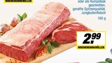 Aktuelle Rumpsteak Angebote bei EDEKA in Hamm Aktuelles Rumpsteak Angebot bei EDEKA in Hamm ab 2,99 €