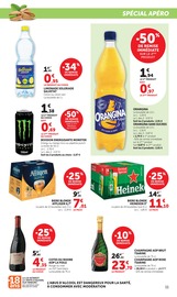 Promos Champagne dans le catalogue "U Express" de U Express Champagne en promo dans le catalogue U Express à la page 11