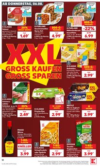 Mozzarella im aktuellen Kaufland Prospekt (Bielefeld) Mozzarella im Kaufland Prospekt "Hier bin ich richtig" mit 65 Seiten (Bielefeld)