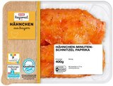 Aktuelles Frische Hähnchen-Minutenschnitzel Angebot bei REWE in Ingolstadt ab 5,55 €