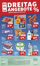 Milka im combi Prospekt in Detmold Aktueller combi Prospekt mit Milka, "Markt - Angebote", Seite 28