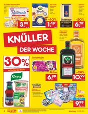Dallmayr im Netto Marken-Discount Prospekt in Bruchsal Aktueller Netto Marken-Discount Prospekt mit Dallmayr, "Aktuelle Angebote", Seite 2