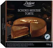 Premium Sahnetorten Angebot in Otterbach, Pfalz im aktuellen Prospekt bei Lidl in Otterbach, Pfalz