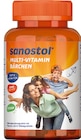 Multi-Vitamin Bärchen bei Rossmann im Vaterstetten Prospekt für 5,20 €