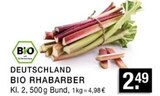 DEUTSCHLAND BIO RHABARBER im Angebot bei EDEKA in Bottrop DEUTSCHLAND BIO RHABARBER Angebote von BIO bei EDEKA Bottrop für 2,49 €