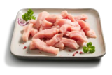 Schweine-Geschnetzeltes im Angebot bei Lidl in Mühlhausen Schweine-Geschnetzeltes Angebote bei Lidl Mühlhausen für 4,99 €