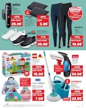 Koffer im Kaufland Prospekt in Brandenburg Aktueller Kaufland Prospekt mit Koffer, "Aktuelle Angebote", Seite 5