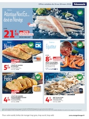 Promos Réfrigérateur dans le catalogue "FÊTONS PÂQUES" de Auchan Supermarché Réfrigérateur en promo dans le catalogue Auchan Supermarché à la page 7