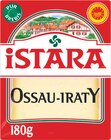 Ossau-Iraty AOP - ISTARA à 2,34 € dans le catalogue Intermarché Hyper
