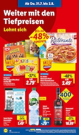 Likör im Lidl Prospekt in Bayreuth Aktueller Lidl Prospekt mit Likör, "LIDL LOHNT SICH", Seite 58