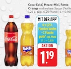 Aktuelle Cola Angebote bei Trinkgut in Weinheim Aktuelles Coca-Cola Angebot bei Trinkgut in Weinheim ab 1,19 €