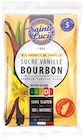 Sucre Vanille Bourbon - Sainte Lucie dans le catalogue Intermarché