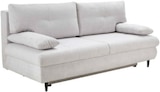Schlafsofa im XXXLutz Möbelhäuser Prospekt Schlafsofa von CarryHome im aktuellen XXXLutz Möbelhäuser Prospekt für 649,00 €