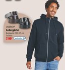 Ledergürtel Angebote von LIVERGY bei Lidl Mettmann für 7,99 €