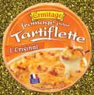 Fromage pour Tartiflette - ERMITAGE dans le catalogue Intermarché Hyper