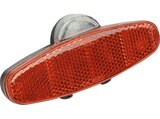 Dynamo im MediaMarkt Saturn Prospekt 85313 Dynamo LED-Rückleuchte, Mehrfarbig von FISCHER im aktuellen MediaMarkt Saturn Prospekt für 4,24 €